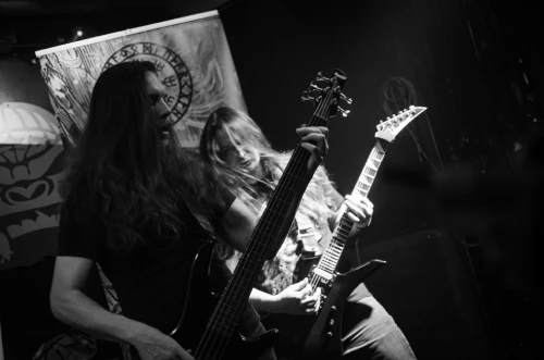 Luboš & Štěpán